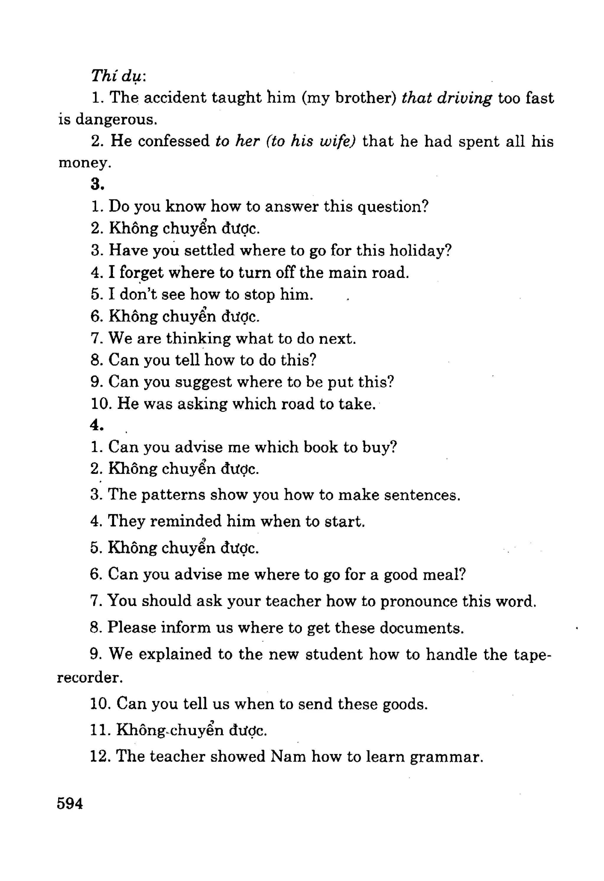 Ngữ pháp tiếng anh