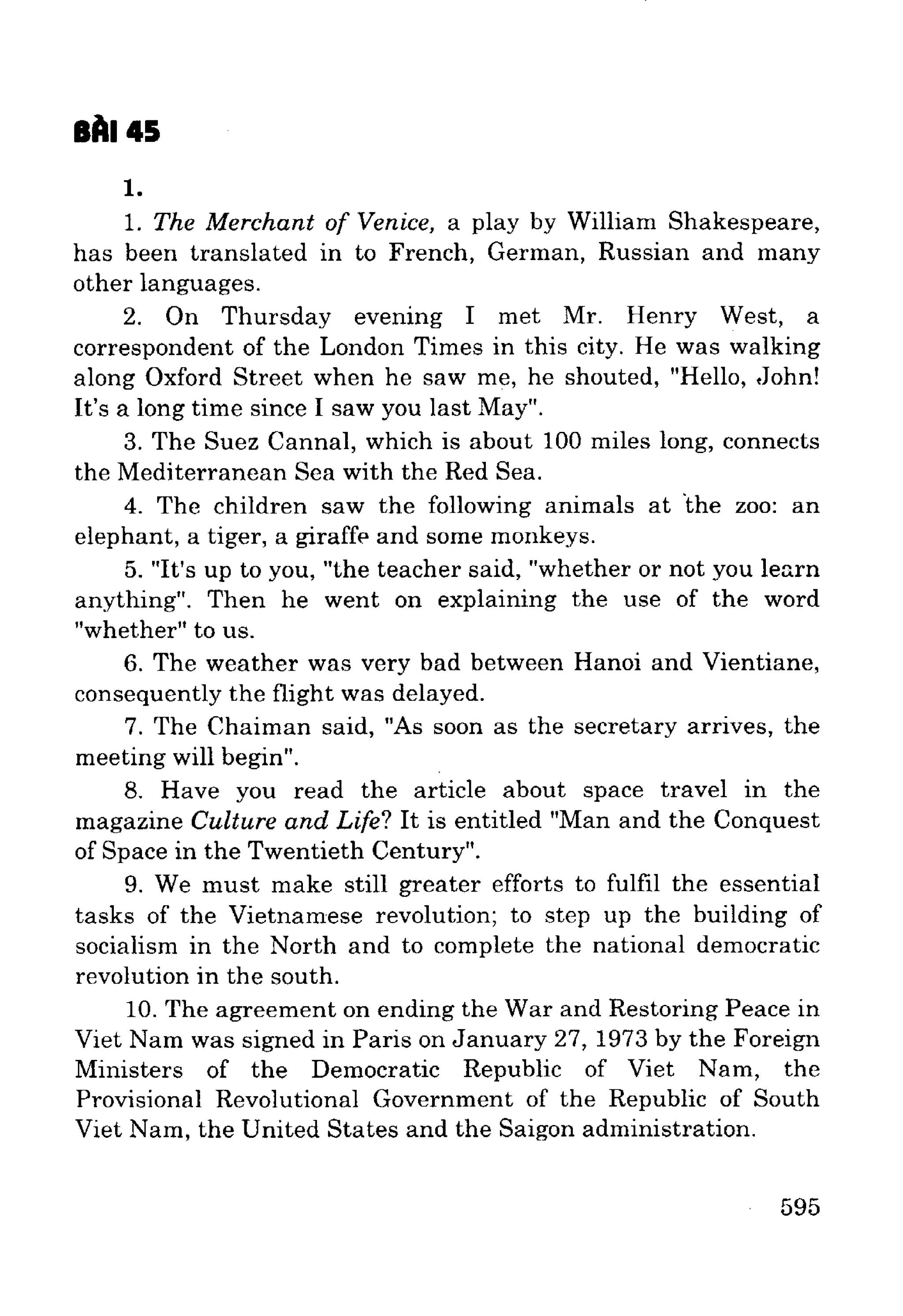 Ngữ pháp tiếng anh