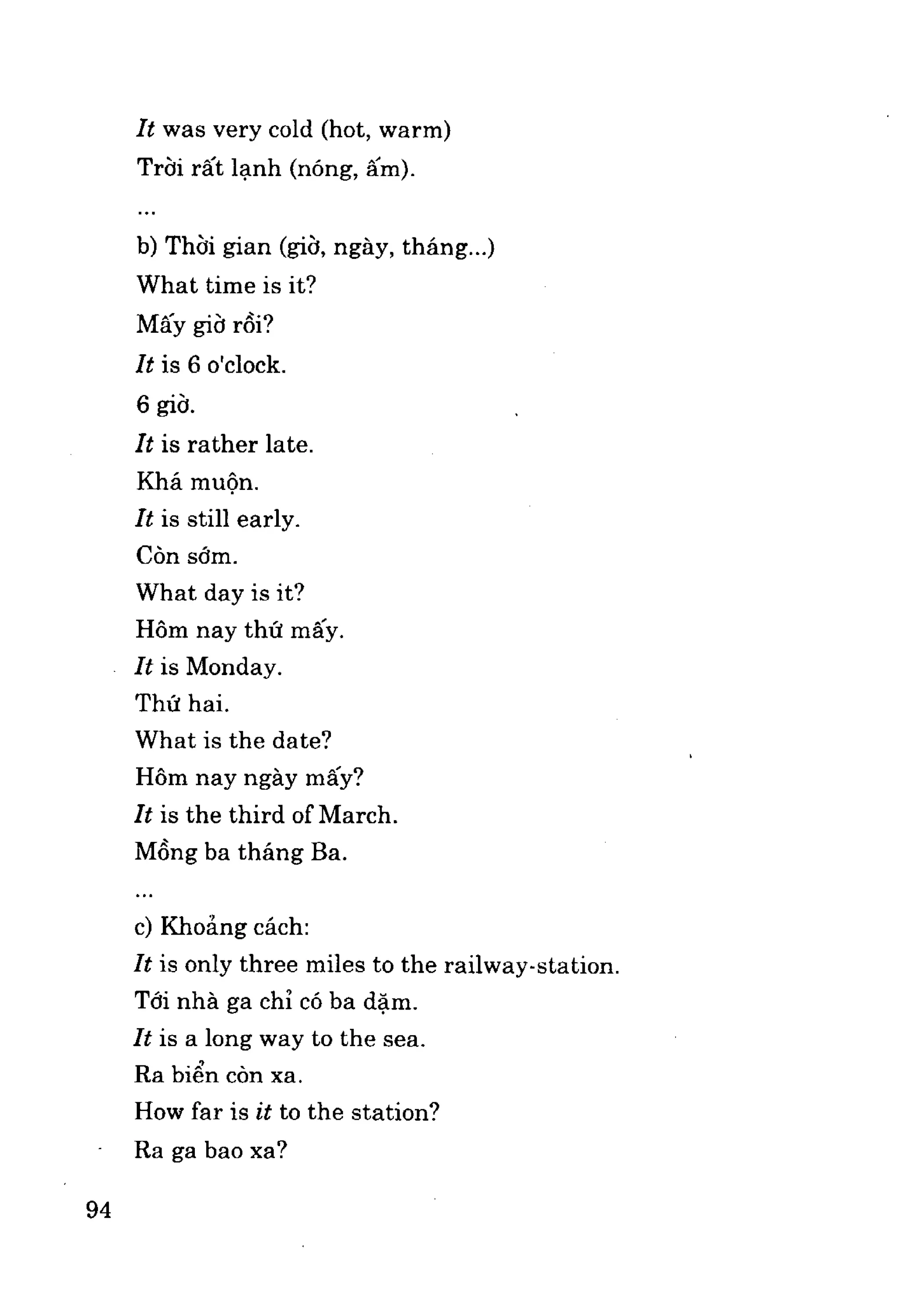 Ngữ pháp tiếng anh
