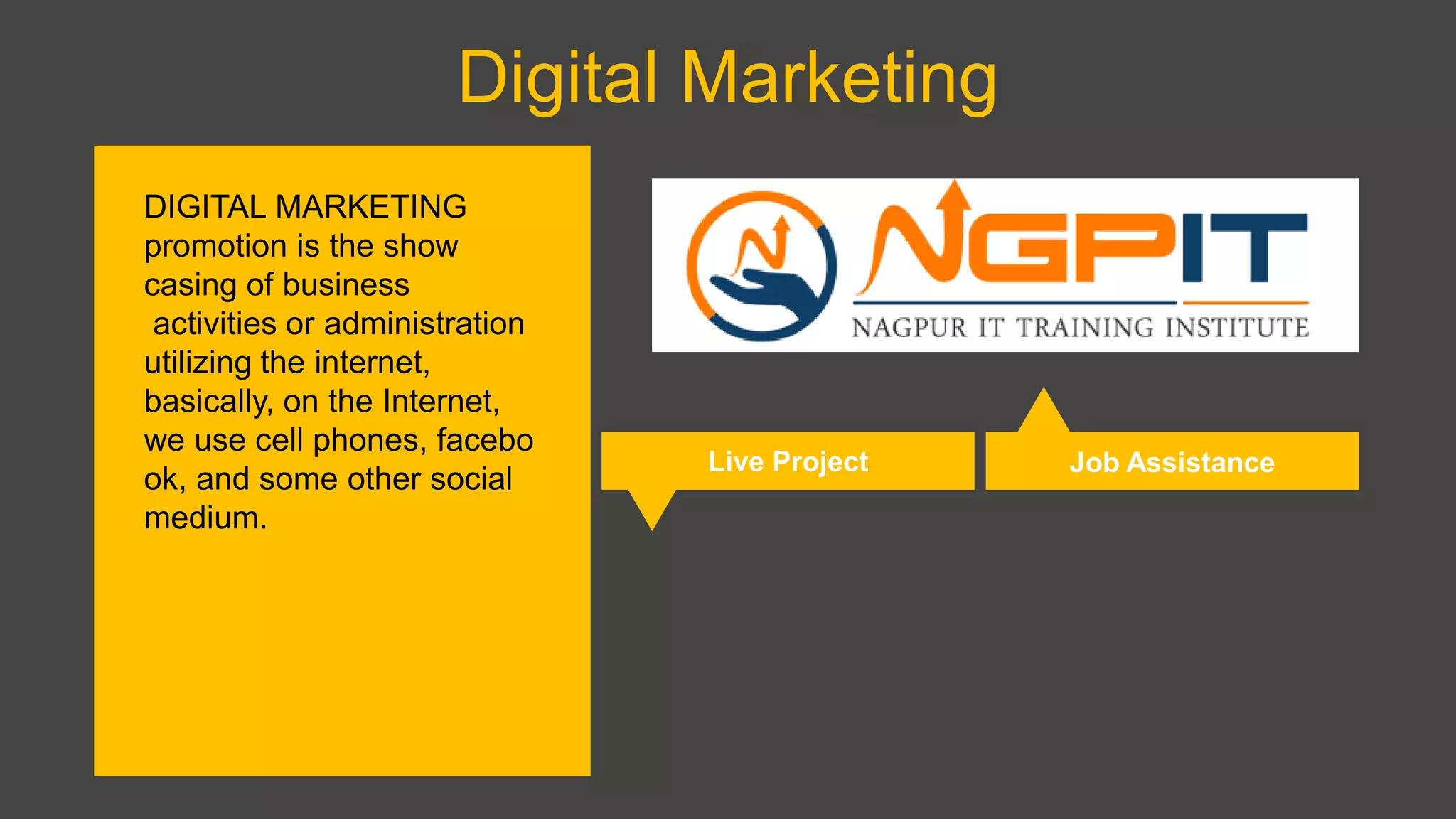 nagpur-it-ppt-ppt