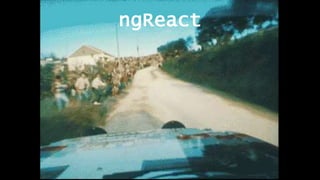 ngReact
 