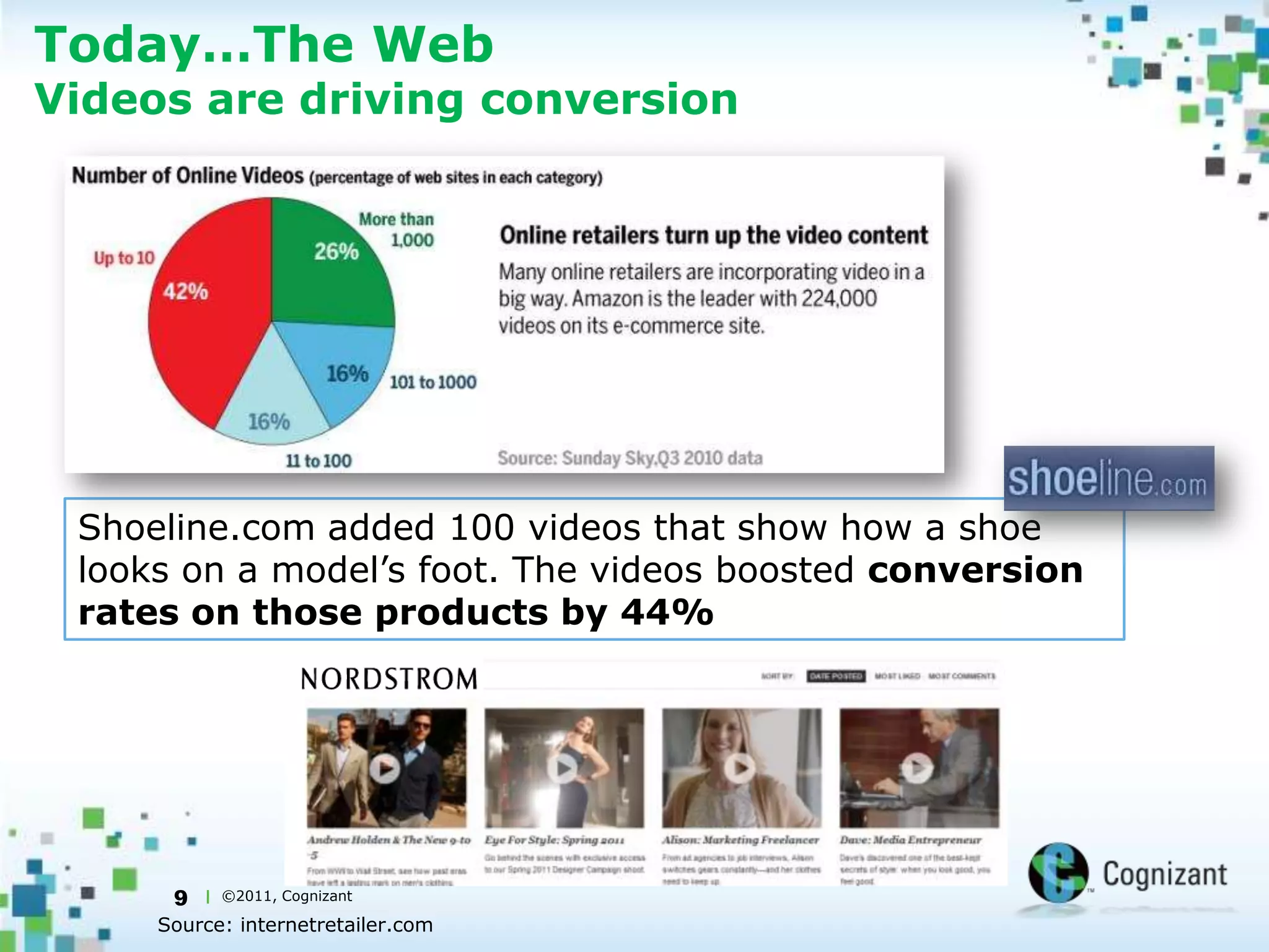 In the “driver’s–seat”4