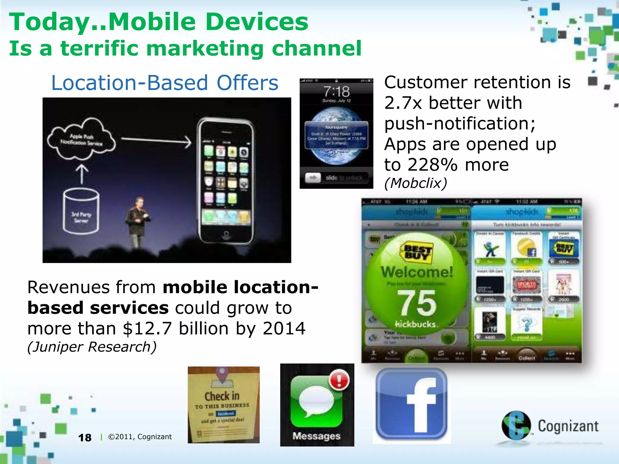 Today…The WebThe key questions13How do your customers use your website throughout the shopping journey, and how is it changing? How can your website deliver an online experience that is inspiring, informative and convenient?How can you achieve the strongest ROI for the enterprise? DecideSearchPurchaseResearchCompareShare