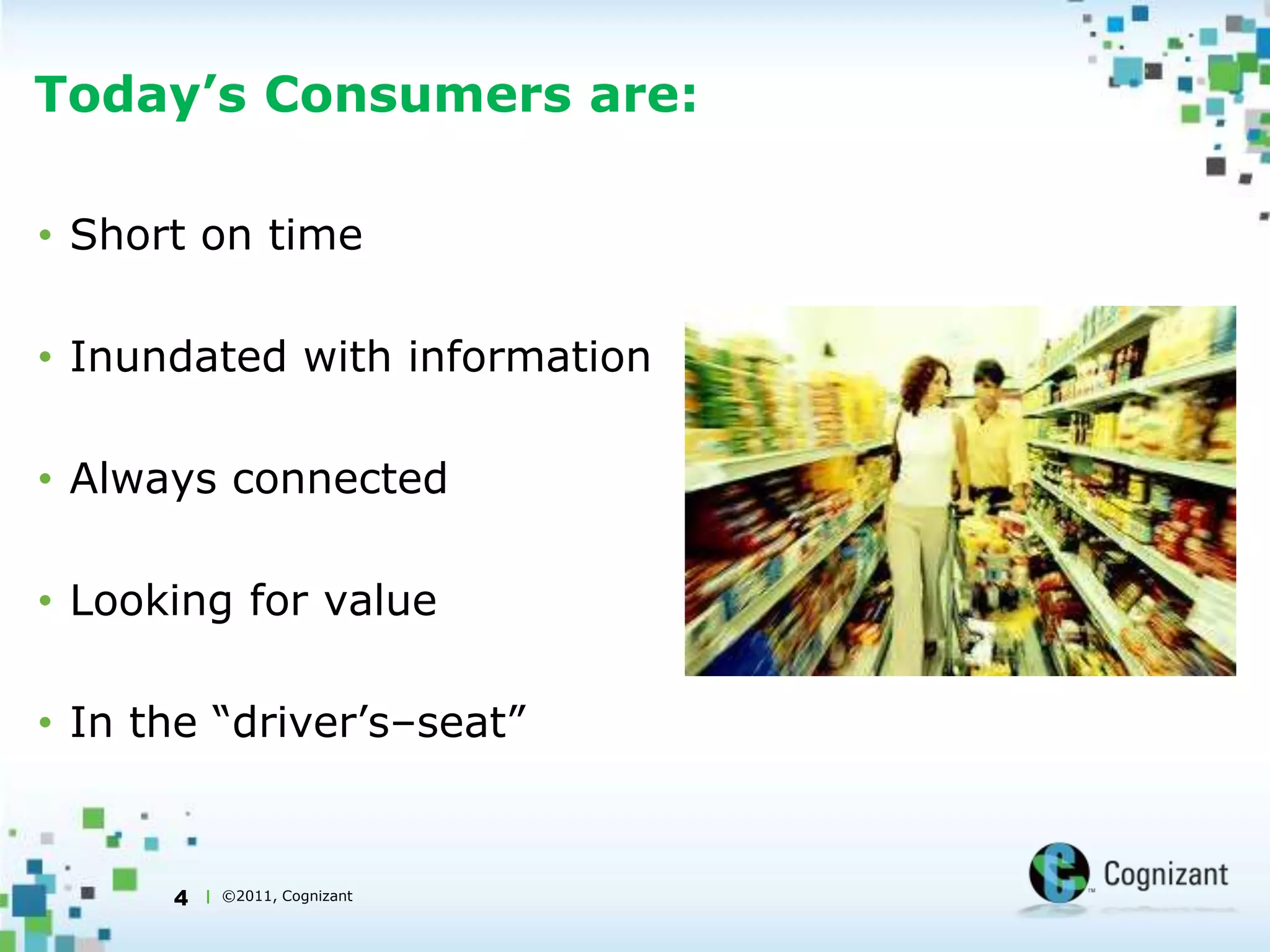 And the Evolution of Retail Didn’t Stop There…3