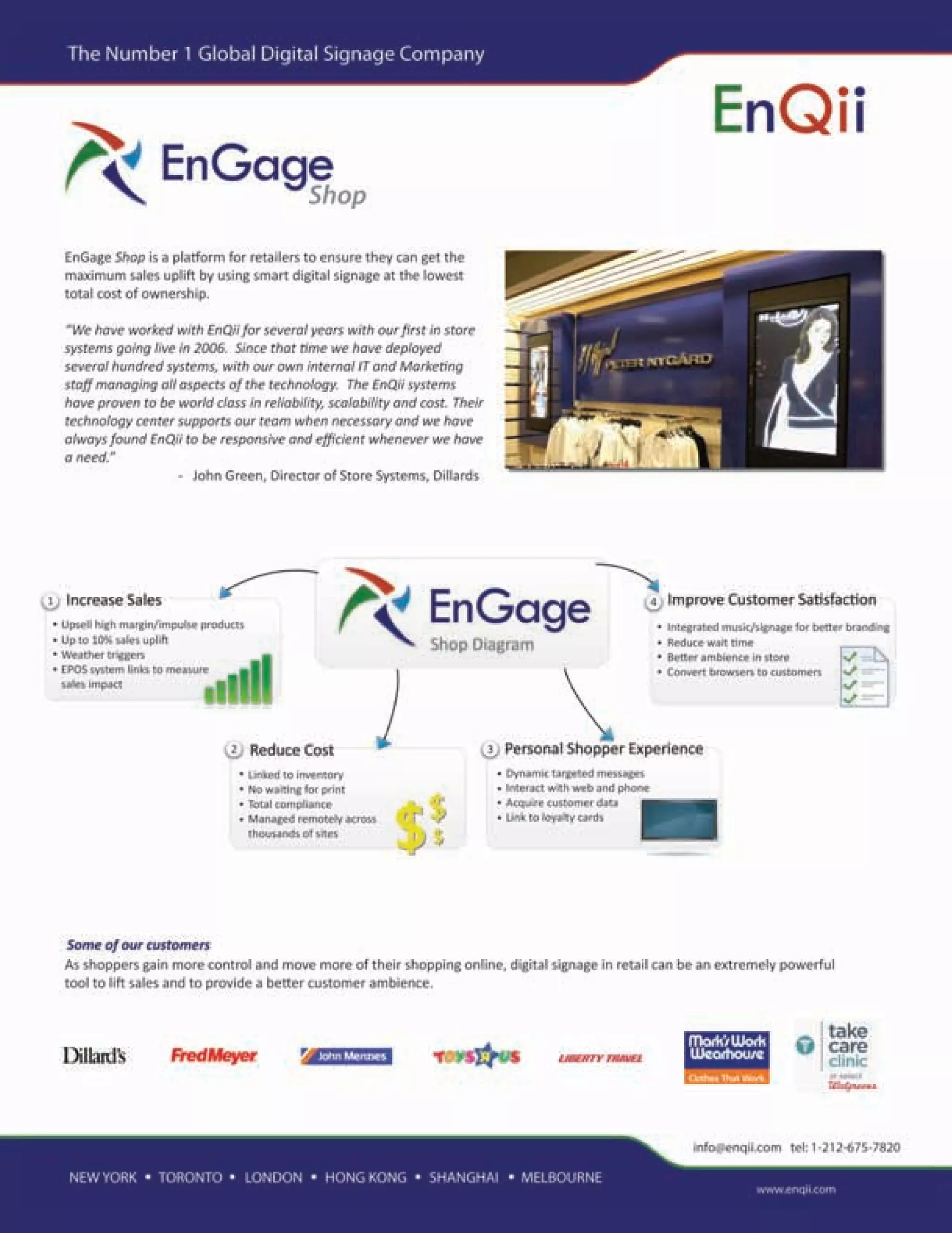 ENQII AD.indd 1   01/10/2010 16:03
 