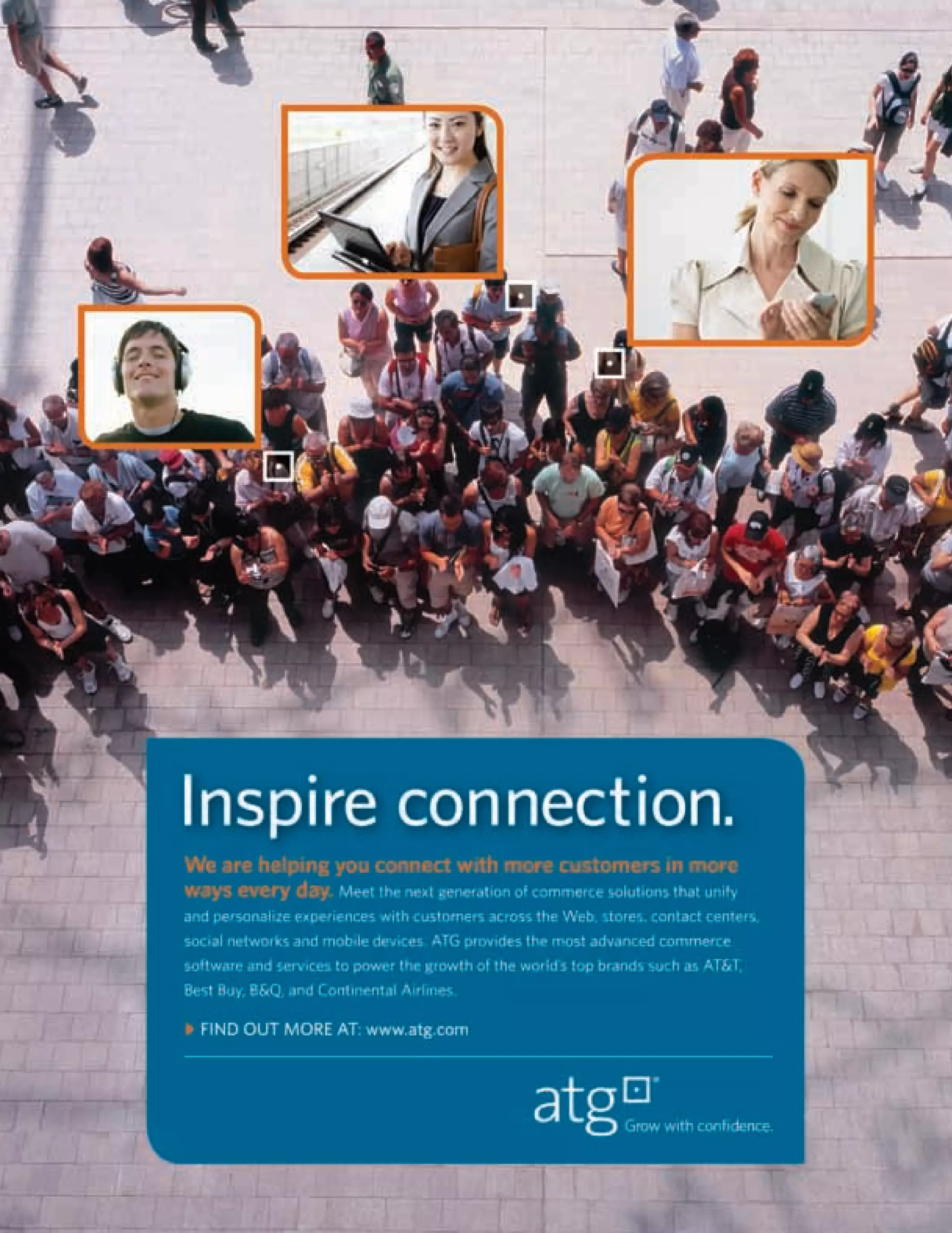 ATG AD.indd 1   24/5/10 15:02:20
 