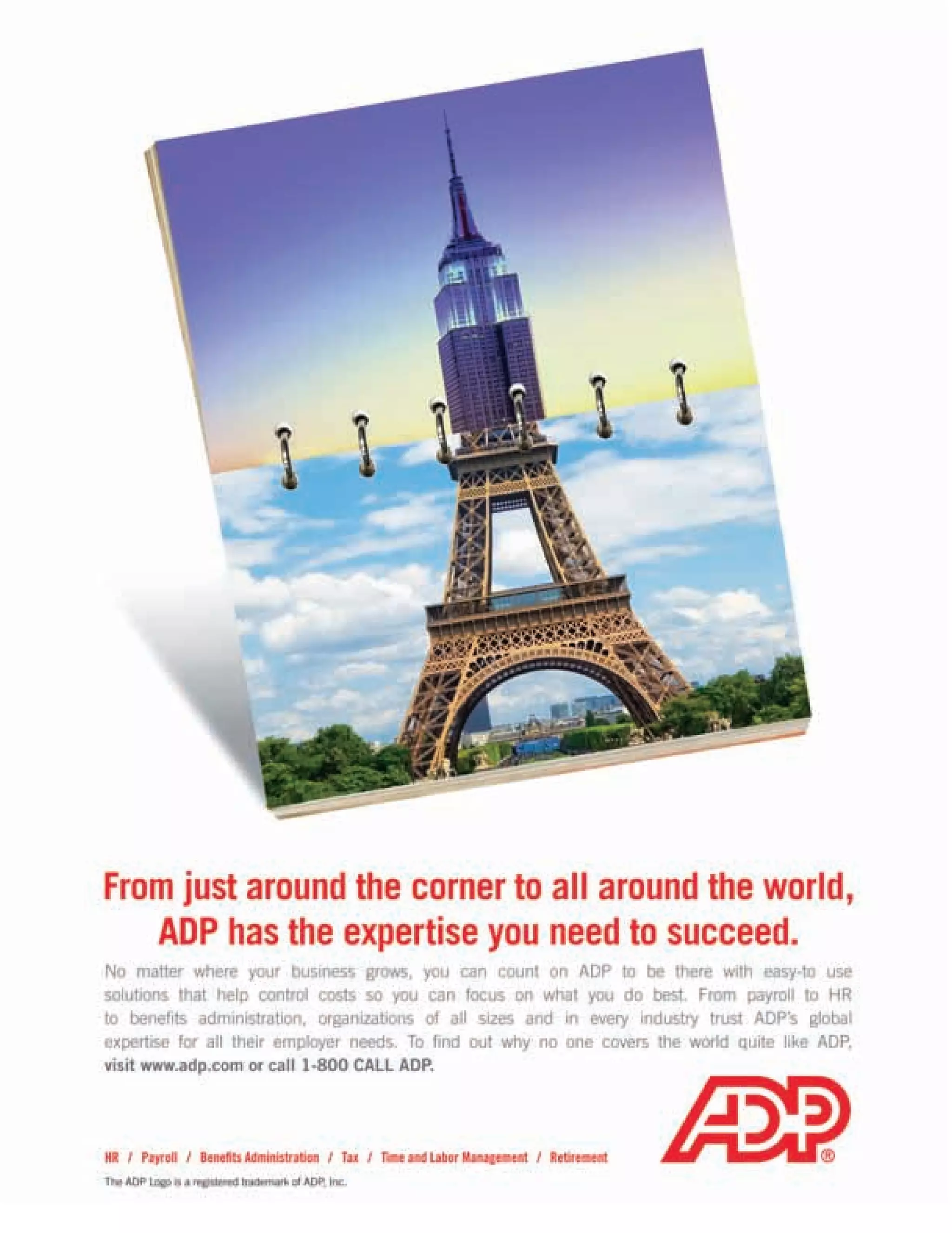 ADP AD.indd 1   28/06/2010 16:53
 