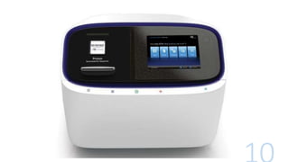 Next Generation Sequence Analysis and genomics