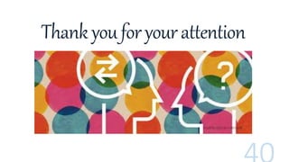 Thankyouforyourattention
 