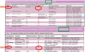 NGS application in Kuwait cancer control center | PDF