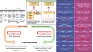 NGS application in Kuwait cancer control center | PDF
