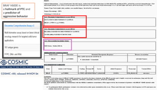 NGS application in Kuwait cancer control center | PDF