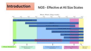 NGS application in Kuwait cancer control center | PDF