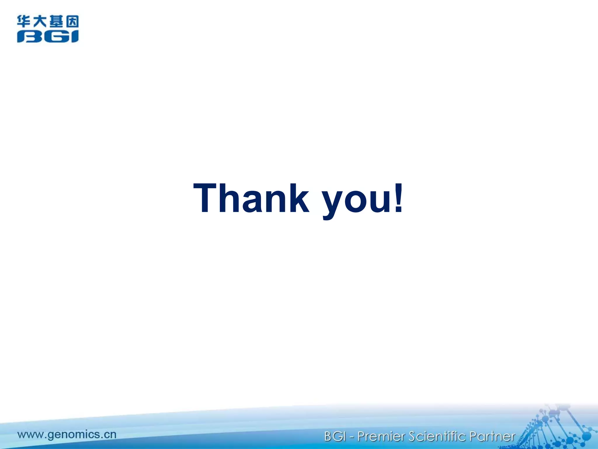~120 Illumina HiSeq lanes			