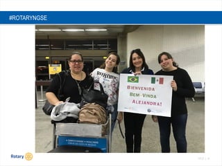 TITLE | 14
#ROTARYNGSE
 