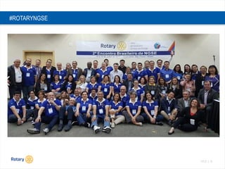 TITLE | 16
#ROTARYNGSE
 