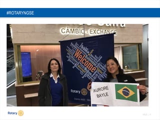 TITLE | 17
#ROTARYNGSE
 