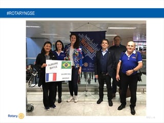 TITLE | 18
#ROTARYNGSE
 