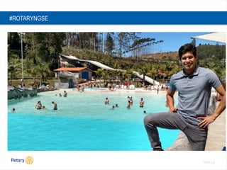 TITLE | 6
#ROTARYNGSE
 