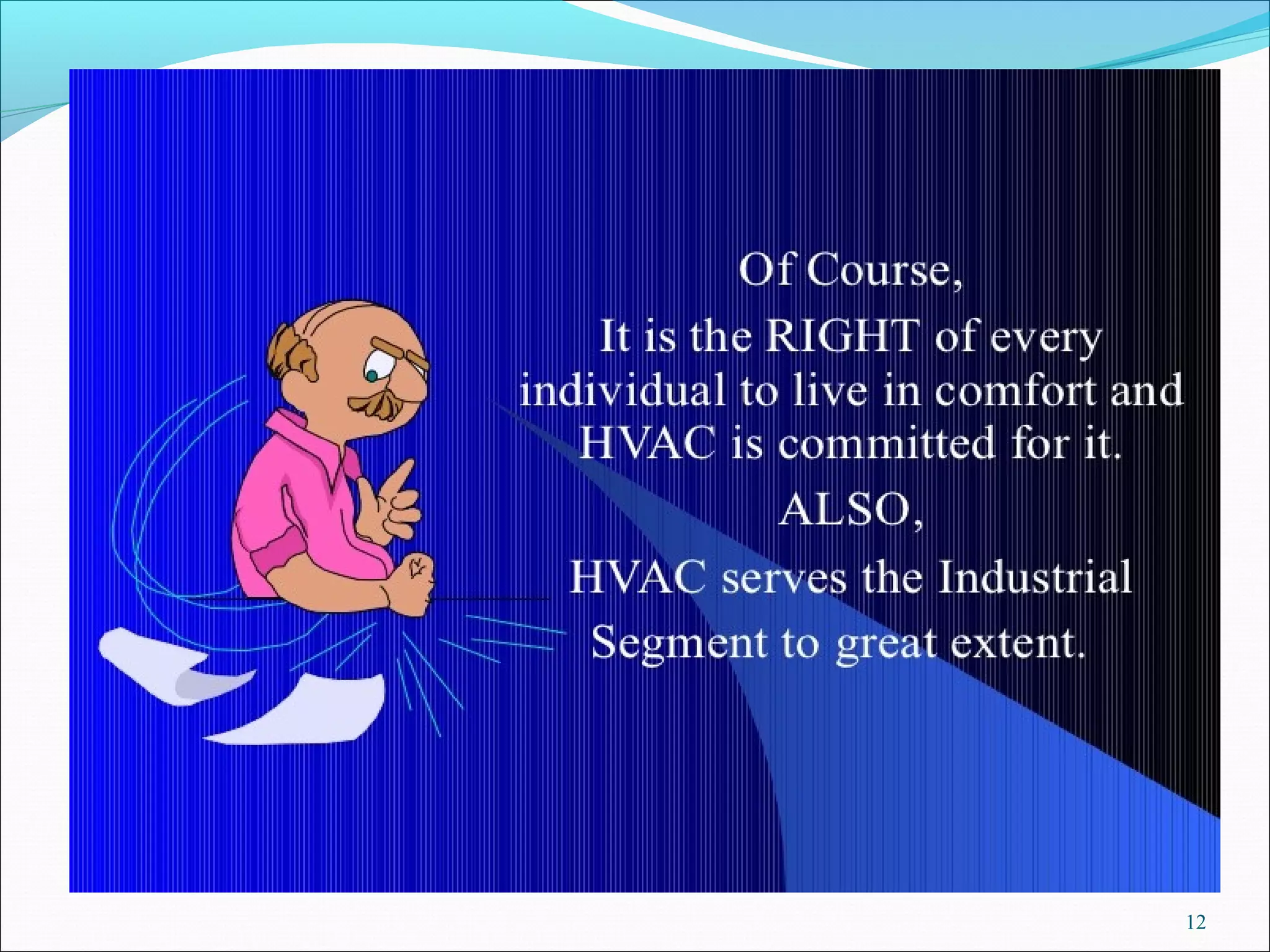 HVAC SYSTEM IN PHARMACEUTICAL INDUSTRY PPT