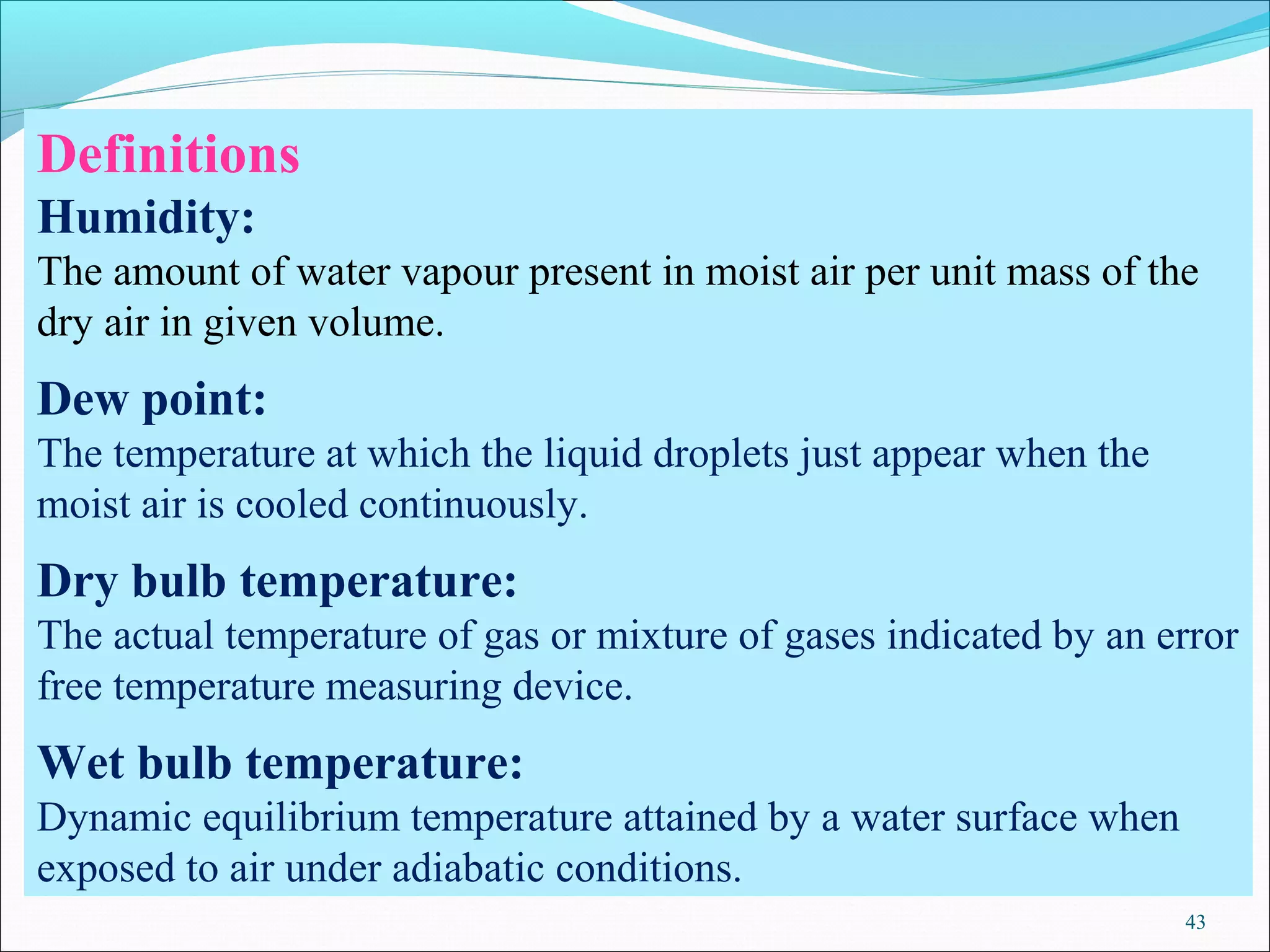 HVAC SYSTEM IN PHARMACEUTICAL INDUSTRY PPT