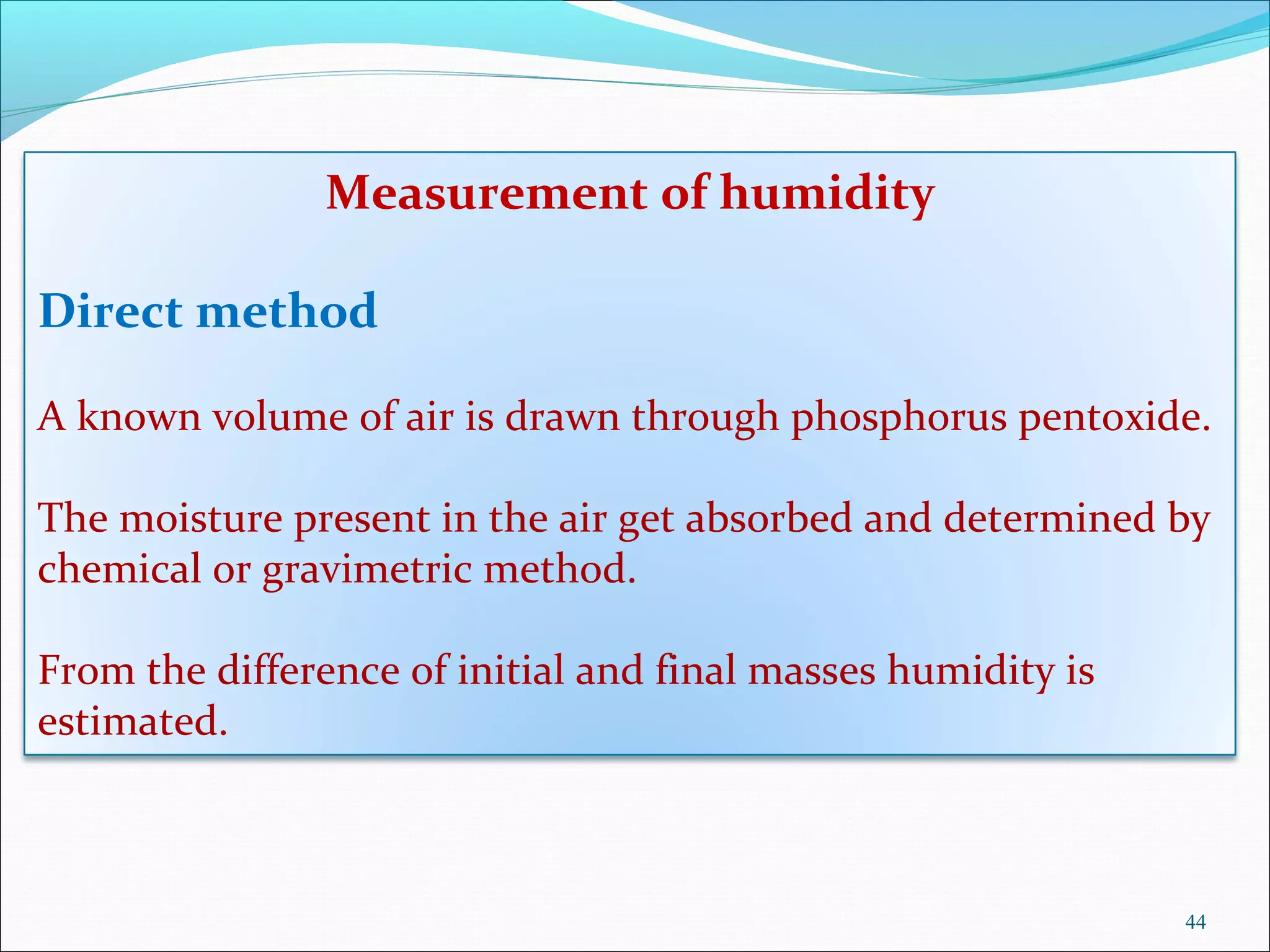 HVAC SYSTEM IN PHARMACEUTICAL INDUSTRY PPT