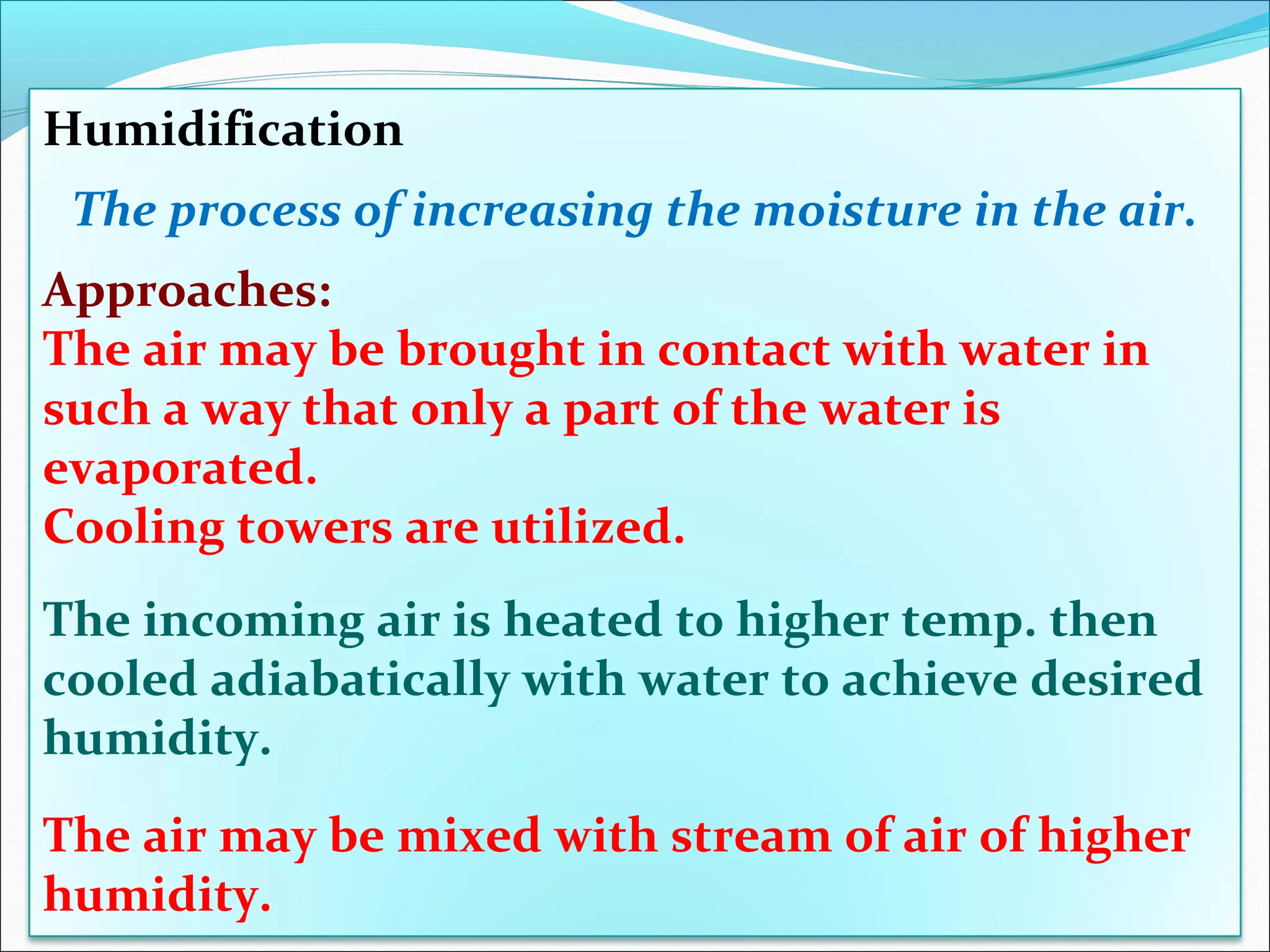 HVAC SYSTEM IN PHARMACEUTICAL INDUSTRY PPT