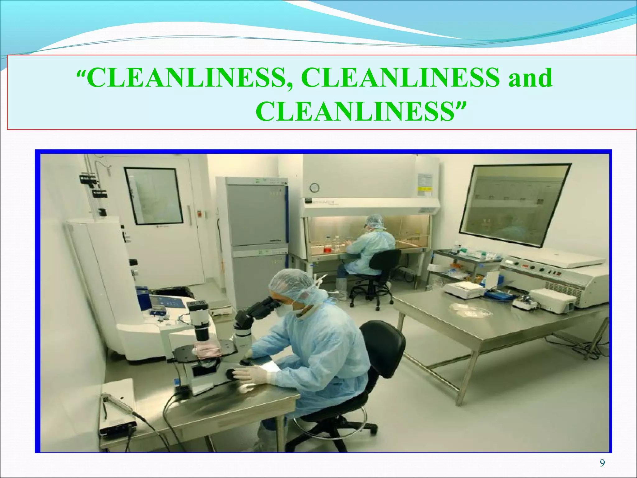 HVAC SYSTEM IN PHARMACEUTICAL INDUSTRY PPT