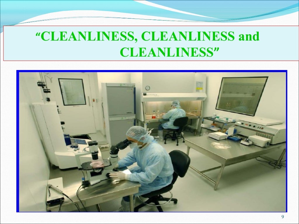 HVAC SYSTEM IN PHARMACEUTICAL INDUSTRY