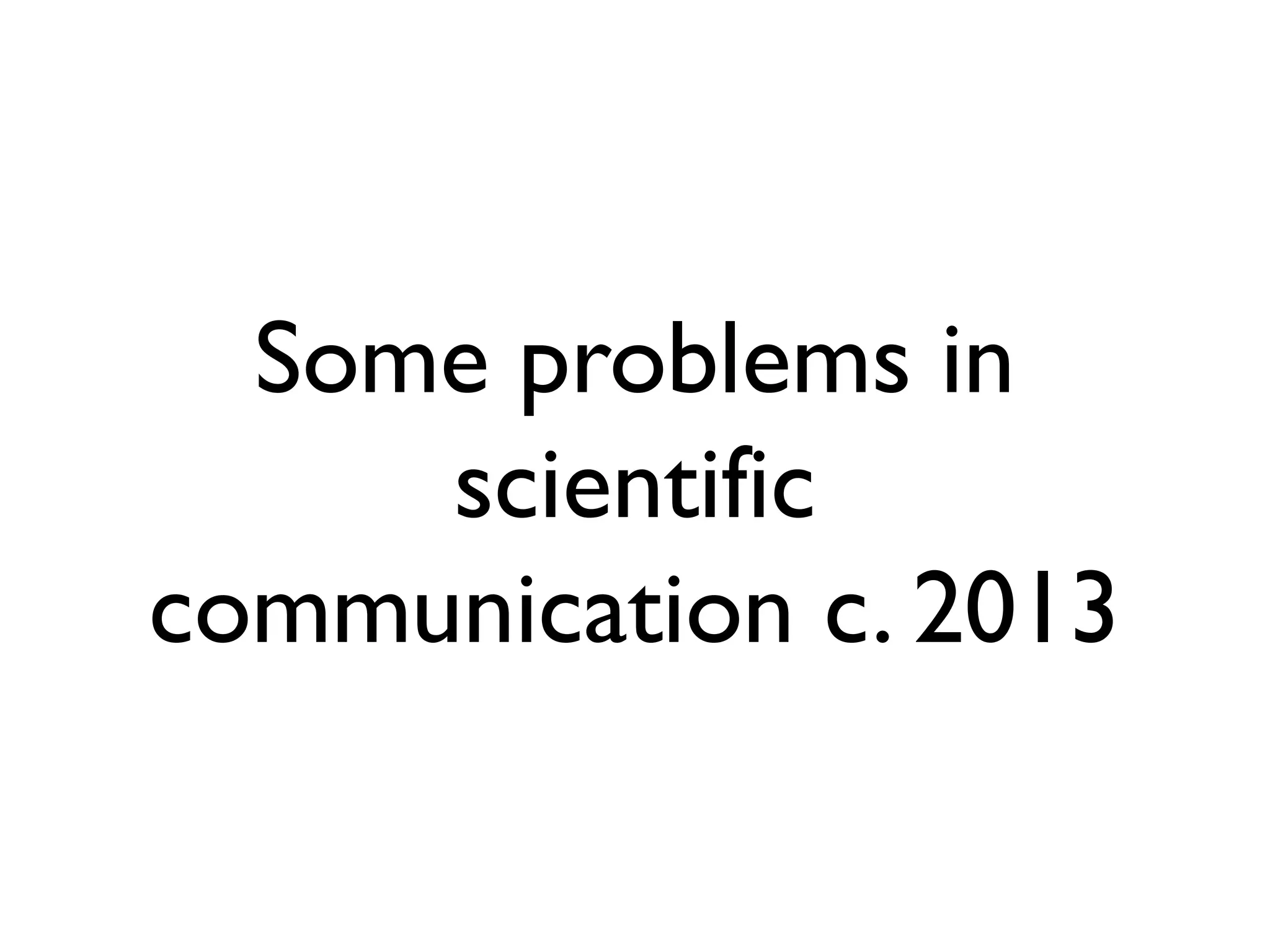 Interlocking systems of activity
 