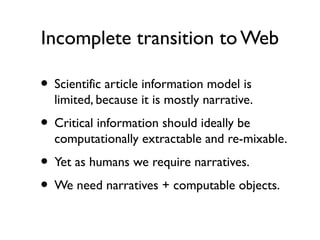 Information
Technology
the Webthe
Internet
 
