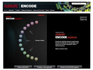 Computational semantics
• Entity-extraction: NIF, Utopia, etc.
• Topic-based:Threads
• Statement-based: SWAN, nanopublications
• Argument-based: micropublications
 