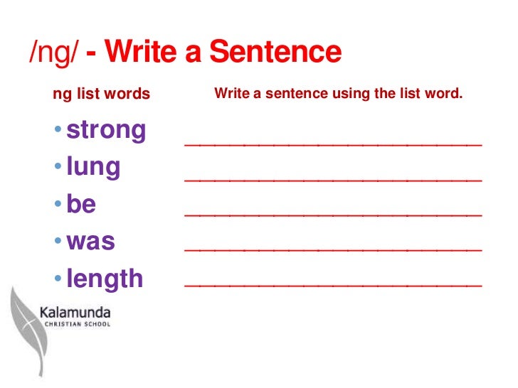 Y1 Ng spelling powerpoint sh 2012