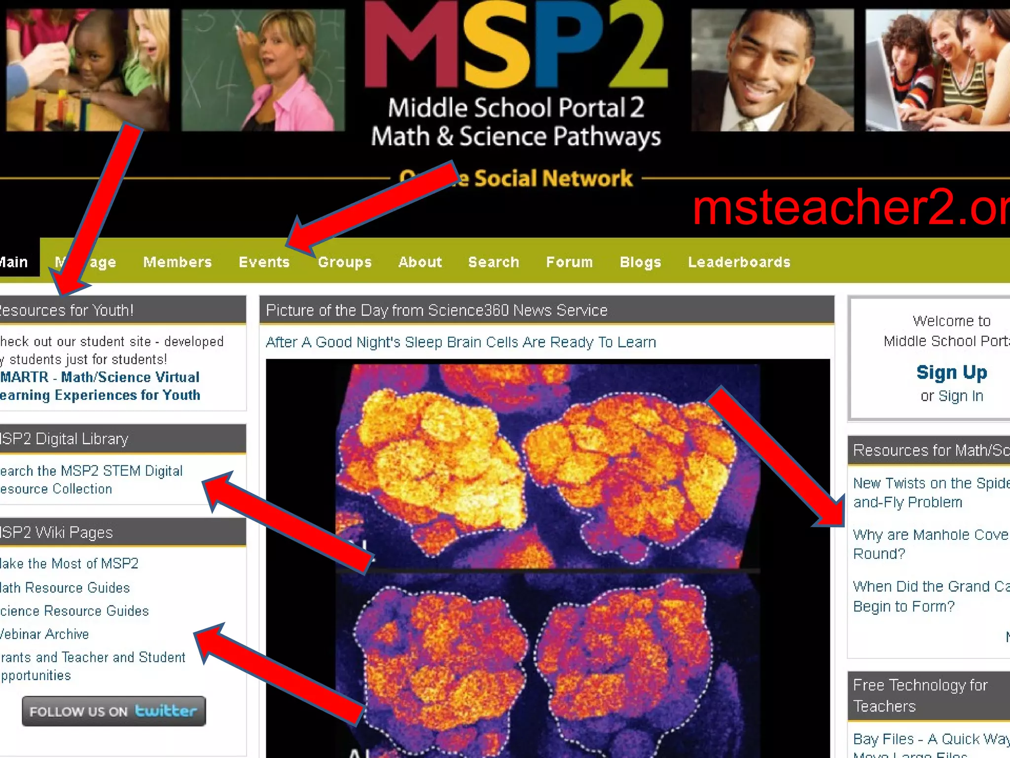 msteacher2.or
 