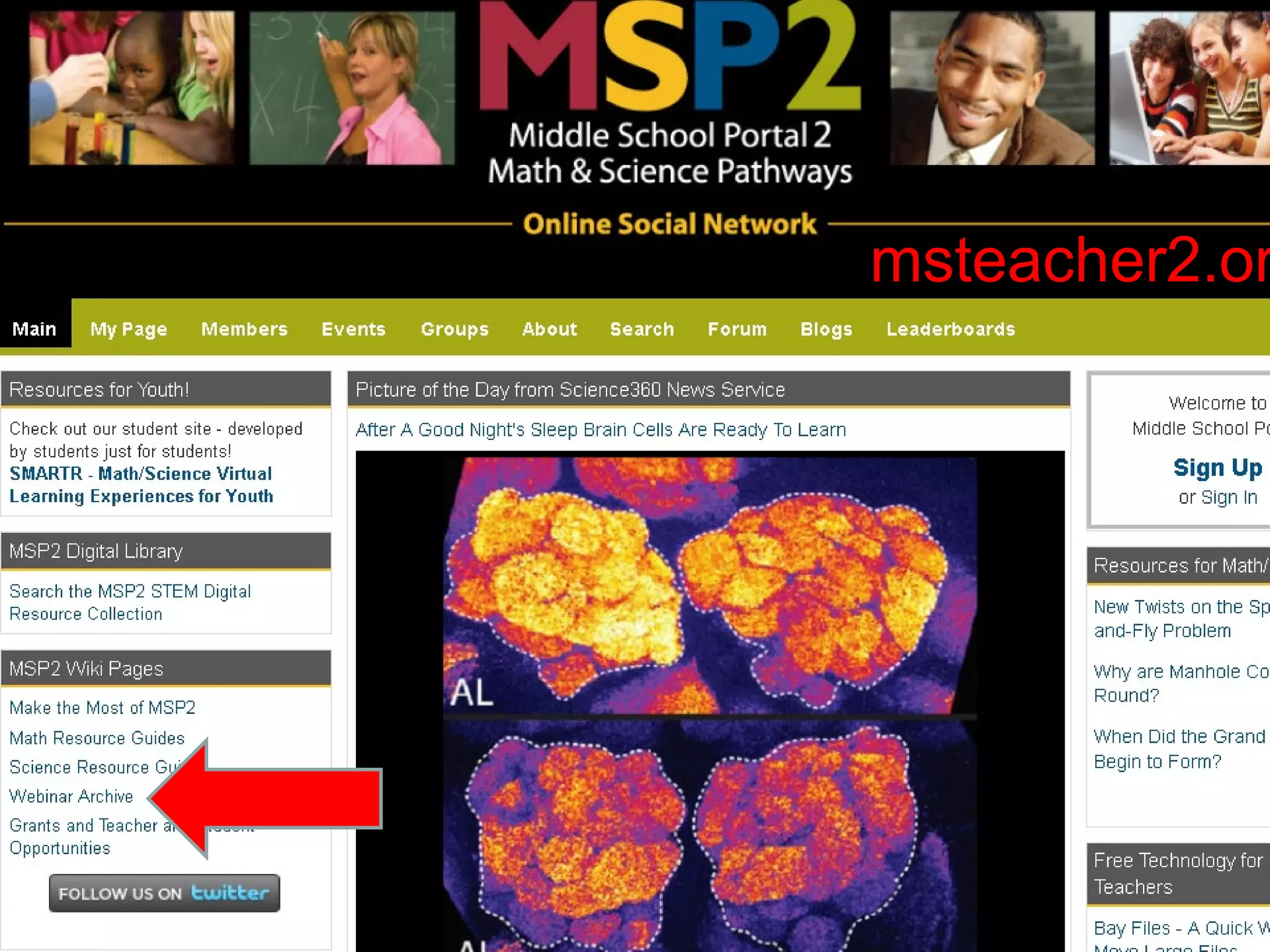 msteacher2.or




       www.msteacher2.org
-
 