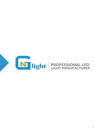 NGT LED Product Specification latest