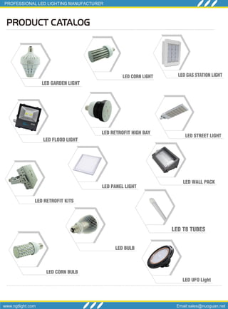 Ngt led 120w,150w,160w