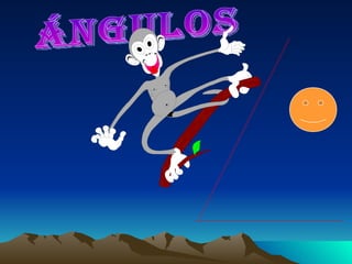 ÁNGULOS 