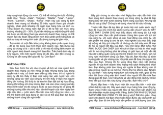 này trong hoạt động của mình. Có thể kể những tên tuổi nổi tiếng       Bây giờ chúng ta vào việc nhé! Ngày làm việc đầu tiên của
nhất như: “Coca –Cala”; “Colgate”, “Gilette”, “Visa”, “Lipton”,     Bạn trong kinh doanh theo mạng và trong công ty phải là bậc
“Ford”, “Cannon”, “Sharp”, “Xerox”. Hiện nay các công ty kinh       thang đầu tiên trên bước đường thành công của Bạn. Nhưng bắt
doanh theo mạng có khoảng 25 triệu người tham gia chuyên            đầu từ cái gì đây? Chúng ta sẽ cùng nhau trả lời câu hỏi này.
nghiệp, phân phối khoảng 25 ngàn loại hàng hóa và dịch vụ.            Trước hết, Bạn đã kịp làm gì trước khi mở cuốn sách này?
Tổng doanh thu hàng năm đạt 25 tỷ đô la Mỹ với mức tăng             Bạn đã mua cho mình bộ sách hướng dẫn chưa? Vậy thì HÃY
trưởng khoảng 20 – 30%. Dựa trên những ưu việt không thể chối       ĐỌC THẬT CHĂM CHÚ mọi điều được viết trong đó. Là một
cãi được và dễ dàng tham gia vào kinh doanh theo mạng, có thể       cộng tác viên, Bạn cần phải nhanh chóng làm quen với lịch sử
mạnh dạn dự đoán rằng chính hình thức phân phối hàng hóa và         của công ty, với cuộc sống và các hoạt động của công ty, với
dịch vụ này sẽ mang tính toàn cầu trong tương lai gần nhất.         sản phẩm mà công ty cho ra đời. Hãy nghiên cứu mọi điều thật
  Tuy nhiên có một điều khác cũng không kém phần quan trọng         kỹ lưỡng và hãy ghi chép tất cả những câu hỏi nảy sinh để sau
– đó là nội dung của hình thức kinh doanh này. Nội dung của         đó hỏi lại người đỡ đầu của Bạn. Hãy nhớ rằng: MỌI CÂU HỎI
công ty chúng ta là – đó là triết lý về một lối sống lành mạnh và   PHẢI ĐƯỢC GHI CHÉP LẠI! Kể cả khi Bạn có một trí nhớ tuyệt
một ngành kinh doanh mang tính đạo đức. Trên hành tinh này có       vời thì nó cũng không phải là không có giới hạn và một vấn đề
6 tỷ người, mỗi một người trong số đó đều cần đến chúng ta.         nào đó bị lãng quên cũng có thể trở thành mìn nổ chậm, làm nổ
Chúng tôi sẵn sang đến giúp đỡ họ. Còn Bạn?                         tung ngôi nhà thành công của Bạn. Vậy đó, Bạn hãy đọc bộ sách
                                                                    hướng dẫn và ghi những câu hỏi phát sinh để đưa cho người đỡ
                                                                    đầu của Bạn. Chúng tôi hy vọng rằng Bạn nắm bắt những
NGÀY ĐẦU TIÊN                                                       nguyên lý của kinh doanh theo mạng một cách không khó khăn
   Nếu Bạn thích thú với câu chuyện về lịch sử của ngành kinh       lắm. Bạn không phải bán hàng với nghĩa là Bạn không cần đi
doanh theo mạng và nôn nóng lật tiếp những trang sau trong          gặp những người lạ và mời họ những thứ họ không cần. Nhiệm
quyển sách này, cố đoán xem điều gì tiếp theo, thì có nghĩa là      vụ của Bạn – xây dựng mạng lưới các cộng tác viên, giúp đỡ họ
công ty đã tìm thấy ở Bạn một cộng tác viên tuyệt vời, còn          nắm bắt được công việc kinh doanh như người đỡ đầu của Bạn
những cộng tác viên của công ty thì tìm thấy ở Bạn một người        đang giúp đỡ Bạn. Còn hàng hóa sẽ vận động một cách tự nhiên
đồng chí hướng. Đó là lý do tại sao khi Bạn đặt bút ký hợp đồng,    theo kết quả của việc xây dựng công việc. Bạn hiểu chứ?
chúng tôi không chỉ chúc mừng Bạn mà cón chúc mừng cả bản              Bước tiếp theo – hãy thực hiện lần mua đầu tiên – một sản
thân mình nữa! Và đó cũng là lý do tại sao chúng tôi cố gắng để     phẩm bất kỳ nào đó. Hãy xem danh mục hàng hóa của công ty,
những hướng dẫn nho nhỏ này, bản kế hoạch của năm ngày làm          tham khảo ý kiến của người đỡ đầu và hãy chọn sản phẩm mà
việc đầu tiên – cuốn sách đầu tiên của một cộng tác viên – có       bản thân Bạn muốn dùng nhất. Vâng, BẠN CẦN PHẢI SỬ DỤNG
thể trở thành chỗ dựa đáng tin cậy và có thể giúp Bạn đạt được      SẢN PHẨM CỦA CÔNG TY. Để làm gì vậy? Rất đơn giản: công
những thành công bất ngờ nhất!                                      việc kinh doanh mà Bạn chọn hoàn toàn được xây dựng trên sự
                                                                    giao tiếp. Bạn đã tìm thấy một sản phẩm có chất lượng cao, độc

                            7
 ______________________________________________________                                         8
                                                                     ______________________________________________________
VMB Group – www.kinhdoanhtheomang.com – Lưu hành nội bộ             VMB Group – www.kinhdoanhtheomang.com – Lưu hành nội bộ
 