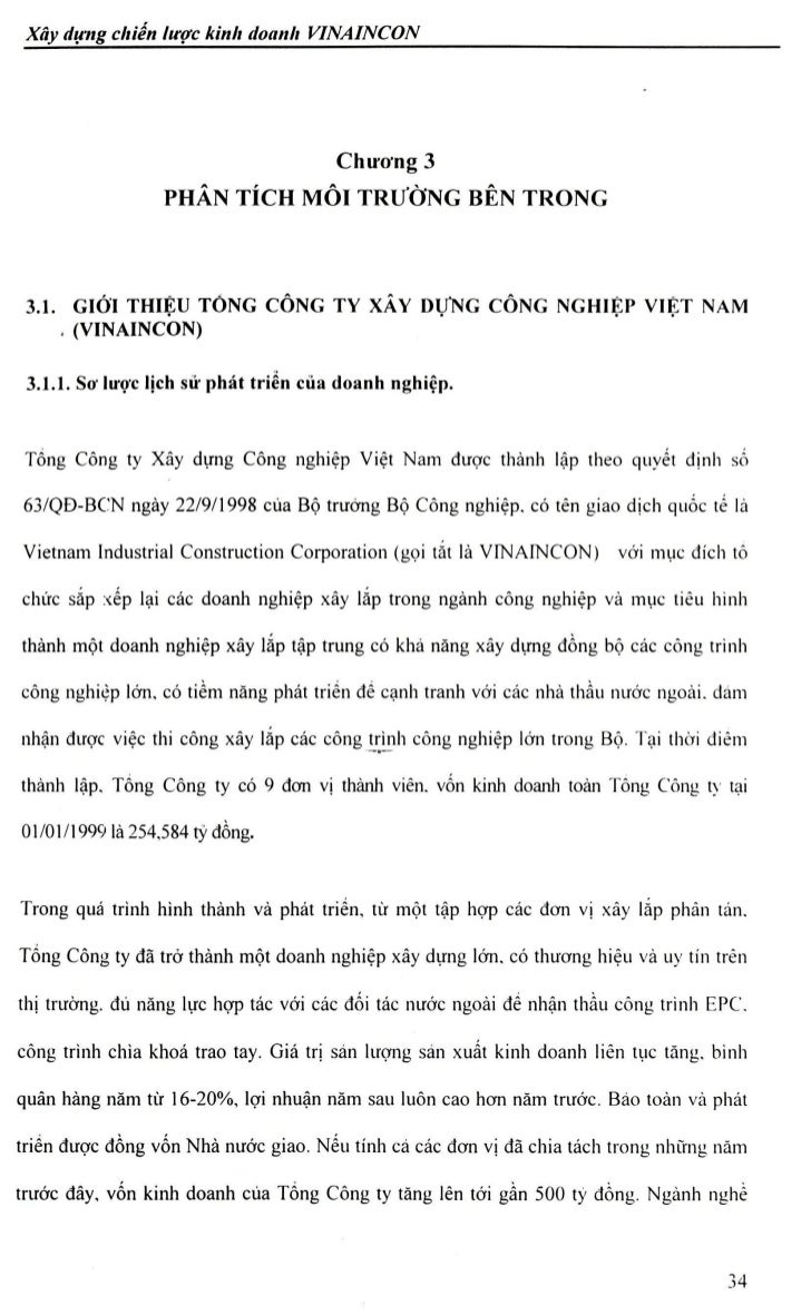 Chien luoc kinh doanh forex