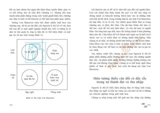 bêët an laâm nhoám lïn ngoån lûãa khaát khao muöën àûúåc giaâu coá           Lúâi khuyïn naây laâ àïí xûã lyá nhû thïë naâo àöëi vúái ngûúâi khaác.
vaâ nöíi tiïëng, haäy ài tiïëp àïën Chûúng 15. Nhûng nïëu baån             Coân vúái chñnh baãn thên mònh thò sao? Coá thïí cho rùçng trñ
muöën nùæm phêìn thùæng trong cuöåc tranh giaânh khöëc liïåt, chûúng       thöng minh vaâ khuynh hûúáng thñch laâm viïåc laâ nhûäng tñnh
naây àûa ra möåt söë lúâi khuyïn coá thïí laâm baån phaãi ngaåc nhiïn.     caách bêët di bêët dõch, trong trûúâng húåp êëy ma trêån Von Manstein,
  Tûúáng Von Manstein nùæm bùæt àûúåc phêìn tinh hoa cuãa                  duâ hêëp dêîn, toã ra vö ñch. Tuy nhiïn quan àiïím àûa ra trong
chûúng naây, àoá laâ sûå chó dêîn cuãa Nguyïn lyá 80/20 vïì viïåc laâm     chûúng naây coá khaác àöi chuát. Cho duâ baån chùm chó, baån coá
thïë naâo àïí coá möåt nghïì nghiïåp thaânh àaåt. Nïëu võ tûúáng êëy laâ   thïí hoåc caách àïí trúã nïn lûúâi nhaác. Vaâ cho duâ baån vaâ ngûúâi
nhaâ tû vêën quaãn lyá, öng ta hùèn àaä coá thïí kiïëm àûúåc caã möåt      khaác cho rùçng baån ngu döët, baån vêîn thöng minh úã möåt phûúng
gia taâi tûâ ma trêån trong Hònh 41.                                       diïån naâo àoá. Chòa khoáa àïí trúã thaânh möåt ngöi sao laâ biïët kñch
                                                                           thñch, taåo ra vaâ triïín khai trñ thöng minh lûúâi biïëng. Nhû
                                                                           chuáng ta seä thêëy, trñ thöng minh lûúâi biïëng coá thïí luyïån àûúåc.
                                                                           Chòa khoáa cuãa viïåc laâm ñt hún vaâ kiïëm àûúåc nhiïìu tiïìn hún
                                                                           laâ choån àuáng viïåc àïí laâm vaâ chó laâm nhûäng viïåc taåo ra giaá trõ
 Lûúâi                                            Thuöåc                   cao nhêët.
 nhaác            Cûá àïí mùåc
                                                haâng sao                    Tuy nhiïn, trûúác hïët, chuáng ta nïn xem Nguyïn lyá 80/20
                                                                           phên phöëi nhûäng phêìn thûúãng nhû thïë naâo cho nhûäng ngûúâi
                                                                           laâm viïåc. Sûå phên phöëi phêìn thûúãng khöng nhûäng khöng cên
                                                                           àöëi maâ coân khöng cöng bùçng. Chuáng ta coá thïí hoùåc ngöìi than
                                                                           phiïìn vïì thûåc tïë naây hoùåc tòm caách lúåi duång ma trêån Von
                                                                           Manstein.

 Chùm                                            Sô quan
                   Sa thaãi
  chó                                          tham mûu
                 ngay lêåp tûác                                                Hiïån tûúång thiïëu cên àöëi coá àêìy rêîy
                                                tuyïåt vúâi
                                                                                 trong sûå thaânh àaåt vaâ thu nhêåp
                                                                             Nguyïn lyá 80/20 biïíu hiïån khöng àêu roä bùçng tònh traång
                                                                           thu nhêåp cao ngêët vaâ tiïëp tuåc tùng cao cuãa möåt söë rêët ñt nhûäng
                  Ngu ngöëc                     Thöng minh
                                                                           tay chuyïn nghiïåp trong giúái tinh hoa.
                   Hònh 41 Ma trêån Von Manstein                             Chuáng ta söëng trong möåt thïë giúái maâ thu nhêåp cuãa nhûäng


304                                                                                                                                             305
 