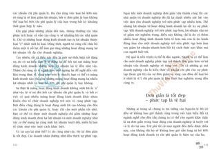 caác khoaãn chi phñ quaãn lyá. Hoå cho rùçng viïåc loaåi boã 80% naây        Ngay khi möåt doanh nghiïåp àún giaãn vûâa thaânh cöng thò caác
roä raâng laâ seä laâm giaãm lúåi nhuêån, búãi vò àún giaãn laâ baån khöng   nhaâ quaãn trõ doanh nghiïåp àoá àaä laåi daânh nhiïìu sûác lûåc vaâo
thïí loaåi boã 80% chi phñ quaãn lyá cuãa baån trong bêët kyâ khoaãng        viïåc laâm cho doanh nghiïåp trúã nïn phûác taåp nhiïìu hún. Thïë
thúâi gian húåp lyá naâo.                                                    nhûng lúåi nhuêån tûâ hoaåt àöång kinh doanh laåi rêët kyå sûå phûác
  Khi gùåp phaãi nhûäng phaãn àöëi naây, thöng thûúâng caác nhaâ             taåp. Khi doanh nghiïåp trúã nïn phûác taåp hún, lúåi nhuêån cuãa noá
phên tñch hoùåc cöë vêën cuãa cöng ty seä nhûúång böå caác nhaâ quaãn        seä giaãm suát nghiïm troång. Àiïìu naây khöng chó laâ do coá thïm
lyá. Chó coá nhûäng hoaåt àöång kinh doanh taåo ra lúåi nhuêån thuöåc        nhiïìu hoaåt àöång kinh doanh biïn tïë hún maâ coân laâ do haânh
loaåi “eå” nhêët múái bõ loaåi. Àöìng thúâi, ngûúâi ta cuäng chó chõu boã    àöång laâm cho möåt doanh nghiïåp trúã nïn phûác taåp hún laâm
thïm möåt ñt nöî lûåc àïí laâm gia tùng nhûäng hoaåt àöång mang laåi         suy giaãm lúåi nhuêån nhanh hún bêët kyâ caách thûác naâo khaác maâ
lúåi nhuêån töëi àa cho doanh nghiïåp.                                       con ngûúâi biïët túái.
  Tuy nhiïn, têët caã àiïìu naây àïìu laâ möåt sûå thoãa hiïåp rêët àaáng      Hïå quaã laâ tiïën trònh coá thïí bõ àaão ngûúåc. Ngûúâi ta coá thïí laâm
súå, do coá sûå hiïíu lêìm. Ñt ai dûâng laåi àïí hoãi taåi sao maãng hoaåt   cho möåt doanh nghiïåp phûác taåp trúã thaânh àún giaãn hún vaâ lúåi
àöång kinh doanh khöng sinh lúåi nhuêån laåi tïå àïën nhû vêåy.              nhuêån cuãa doanh nghiïåp seä tùng voåt. Têët caã nhûäng gò maâ
Thêåm chñ caâng coá ñt ngûúâi hún biïët ngûâng laåi àïí nghô àïën viïåc      doanh nghiïåp cêìn laâ kiïën thûác vïì khoaãn chi phñ cho sûå phûác
liïåu trong thûåc tïë, cuäng nhû trïn lyá thuyïët, baån coá thïí coá maãng   taåp (hoùåc giaá trõ cuãa sûå àún giaãn) vaâ loâng can àaãm àïí loaåi boã
kinh doanh naâo chó göìm nhûäng maãng hoaåt àöång mang laåi nhiïìu           ñt nhêët laâ 4/5 chi phñ quaãn lyá laâm thiïåt haåi nghiïm troång àïën
lúåi nhuêån nhêët vaâ loaåi boã 80% chi phñ quaãn lyá hay khöng.             cöng ty.
  Sûå thêåt laâ maãng hoaåt àöång kinh doanh khöng sinh lúâi êëy ‘eå’
nhû vêåy laâ vò noá àoâi hoãi caác khoaãn chi phñ quaãn lyá vaâ búãi vò
viïåc coá quaá nhiïìu maãng hoaåt àöång kinh doanh khaác nhau                                   Àún giaãn laâ töët àeåp
khiïën cho töí chûác doanh nghiïåp trúã nïn vö cuâng phûác taåp.                                – phûác taåp laâ tïå haåi
Möåt àiïìu cuäng àuáng laâ hoaåt àöång sinh lúâi cao khöng cêìn àïën
caác khoaãn chi phñ quaãn lyá, hoùåc chó cêìn möåt phêìn rêët nhoã.            Nhûäng ai trong söë chuáng ta tin tûúãng vaâo Nguyïn lyá 80/20
Baån coá thïí coá àûúåc möåt doanh nghiïåp chó göìm nhûäng hoaåt             àïìu seä khöng bao giúâ thaânh cöng trong viïåc laâm biïën àöíi caã
àöång kinh doanh àem laåi lúåi nhuêån vaâ möåt doanh nghiïåp nhû             ngaânh nghïì cho àïën khi chuáng ta coá thïí cho ngûúâi khaác thêëy
vêåy coá thïí mang laåi cuâng mûác lúåi nhuêån tuyïåt àöëi, miïîn laâ baån   laâ sûå àún giaãn trong hoaåt àöång cuãa doanh nghiïåp laâ tuyïåt vúâi
töí chûác moåi viïåc möåt caách khaác biïåt.                                 vaâ lyá do taåi sao. Trûâ phi têët caã moåi ngûúâi àïìu hiïíu àûúåc àiïìu
  Vaâ taåi sao laåi nhû thïë? Lyá do cuäng nhû vêåy. Àoá laâ: àún giaãn      naây, coân khöng thò hoå seä khöng bao giúâ sùén loâng tûâ boã 80%
laâ töët àeåp. Caác doanh nhên dûúâng nhû àïìu thñch sûå phûác taåp.         hoaåt àöång kinh doanh vaâ chi phñ quaãn lyá hiïån taåi cuãa hoå.


132                                                                                                                                                 133
 