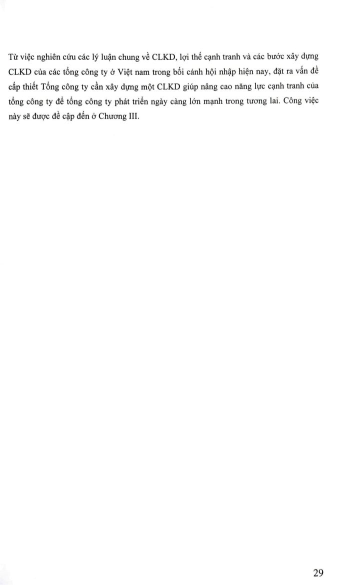 Chien luoc kinh doanh forex