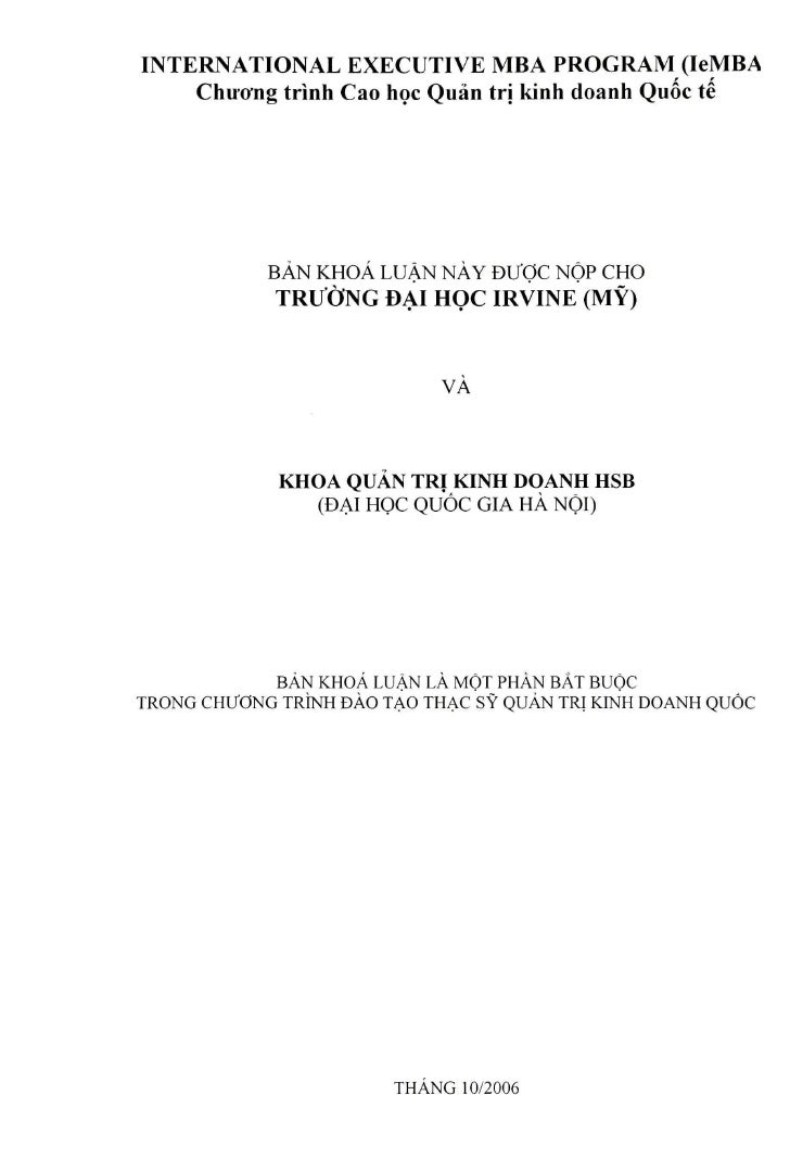 Chien luoc kinh doanh forex