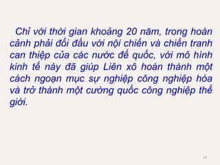 Thuận lợi và khó khăn của thời kỳ quá độ lên chủ nghĩa xã hội ở Việt Nam