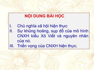 Đại hội đại biểu toàn quốc lần thứ VI  Đảng Cộng sản Việt Nam  Đại hội  XIII