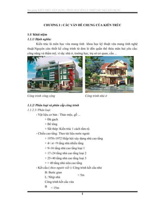 Nguyen ly thiet_ke_nha_dan_dung | PDF
