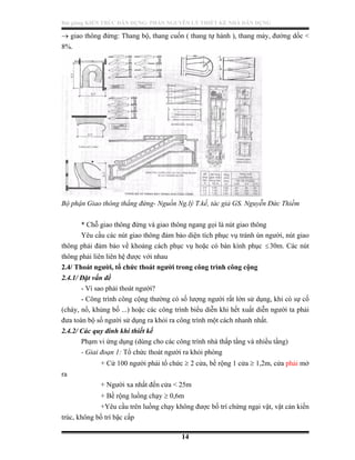 Nguyen ly thiet_ke_nha_dan_dung | PDF