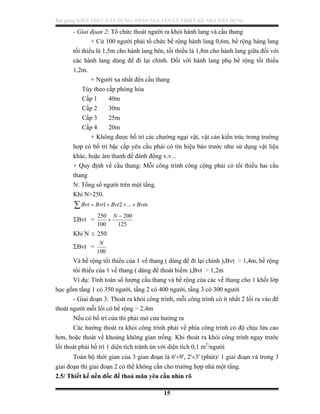 Nguyen ly thiet_ke_nha_dan_dung | PDF