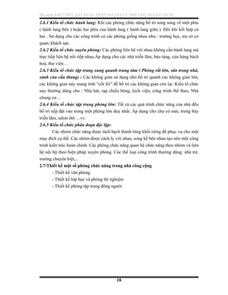 Nguyen ly thiet_ke_nha_dan_dung | PDF